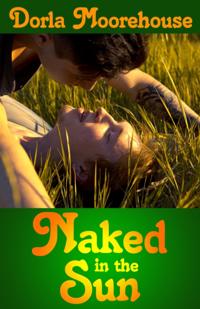 Naked in the Sun