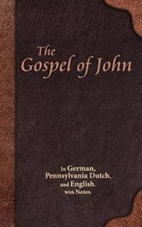 The Gospel of John