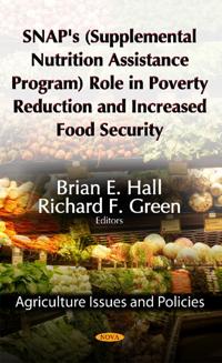 SNAP's (Supplemental Nutrition Assistance Program) Role in Poverty ReductionIncreased Food Security