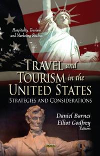 TravelTourism in the United States