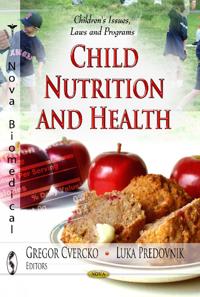 Child NutritionHealth