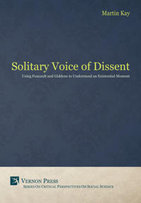The Solitary Voice of Dissent