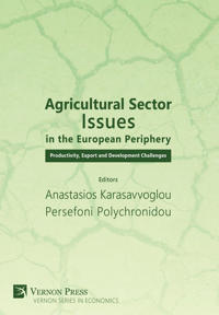Agricultural Sector Issues in the European Periphery