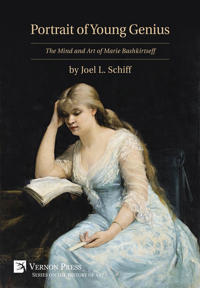 Portrait of Young Genius