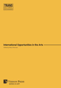 International Opportunities in the Arts