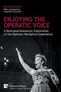 Enjoying the Operatic Voice