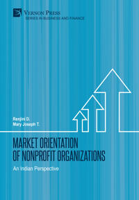 Market Orientation of Nonprofit Organizations