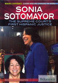 Sonia Sotomayor