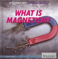 What Is Magnetism?
