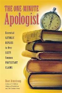 One-Minute Apologist, The