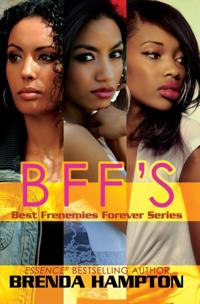 Best Frenemies Forever Series