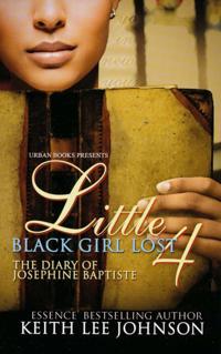 Little Black Girl Lost