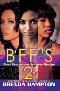 Best Frenemies Forever Series