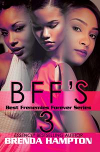 Best Frenemies Forever Series