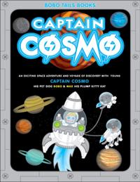 Captain Cosmo