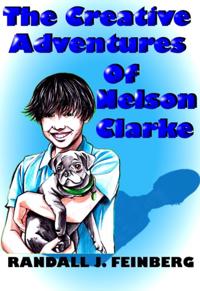 Creative Adventures of Nelson Clarke