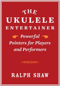 Ukulele Entertainer