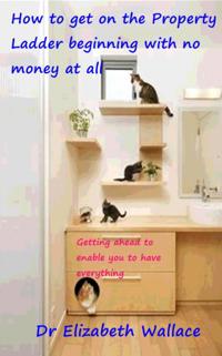 How To Get On The Property Ladder Beginning With No Money At All