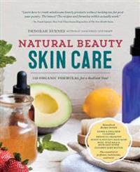 Natural Beauty Skin Care
