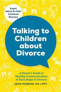 Talking to Children About Divorce