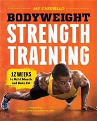 Bodyweight Strength Training