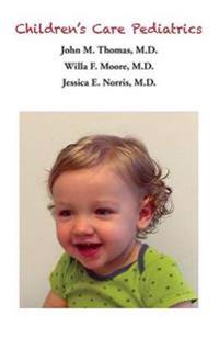 Children's Care Pediatrics - Caring For Your Baby
