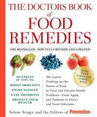 Doctors Book of Food Remedies