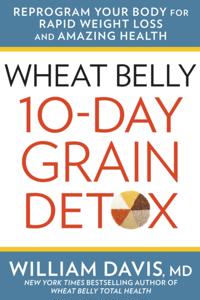 Wheat Belly