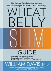 Wheat Belly