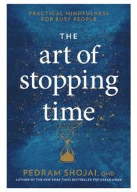 Art of Stopping Time