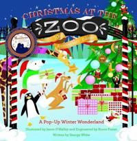 Christmas at the Zoo 10th Anniversary Edition