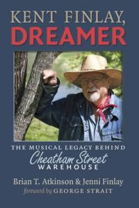 Gary Hartman Texas Music Series, Sponsored by the Center for Texas Music History, Texas State University