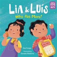 Lia & Luís