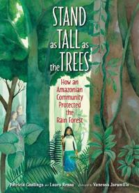 Stand as Tall as the Trees