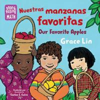 Nuestras manzanas favoritas / Our Favorite Apples