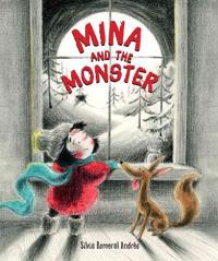 Mina and the Monster
