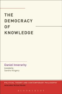 Political Theory and Contemporary Philosophy