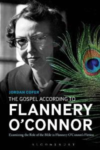 Bokomslag for "The Gospel According to Flannery O'Connor"