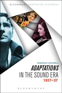 Bloomsbury Adaptation Histories