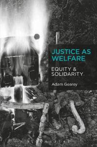 Justice as Welfare