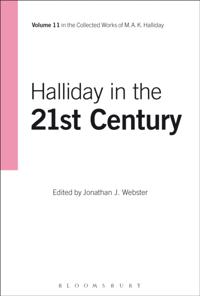 Collected Works of M.A.K. Halliday