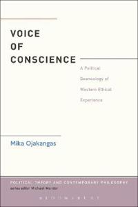 Bokomslag för "The Voice of Conscience"