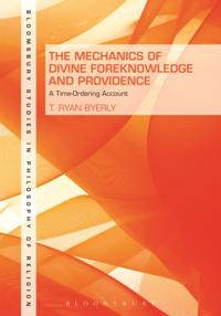 Bloomsbury Studies in Philosophy of Religion