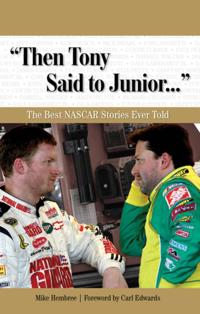 "e;Then Tony Said to Junior. . ."e;