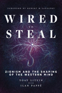 Wired to Steal