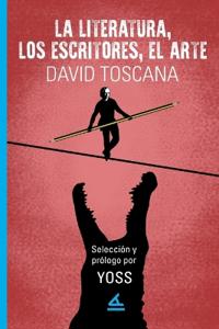 La literatura, los escritores, el arte