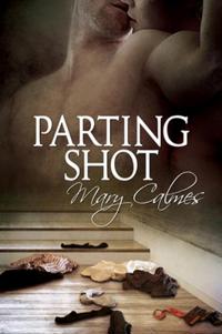 Parting Shot Volume 5