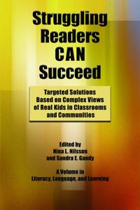 Struggling Readers Can Succeed