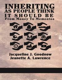 Inheriting as People Think It Should Be