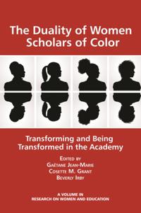 Duality of Women Scholars of Color
